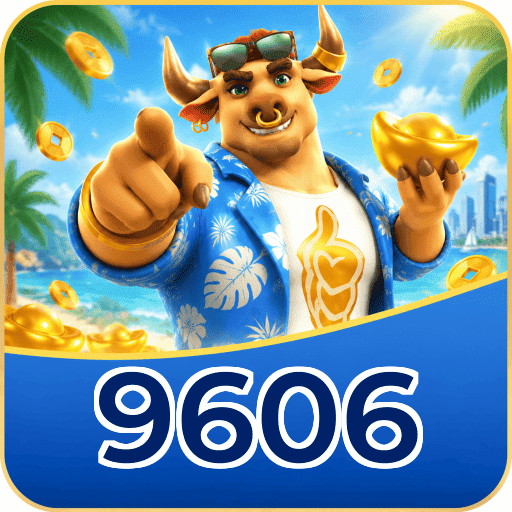 Logo da 9606