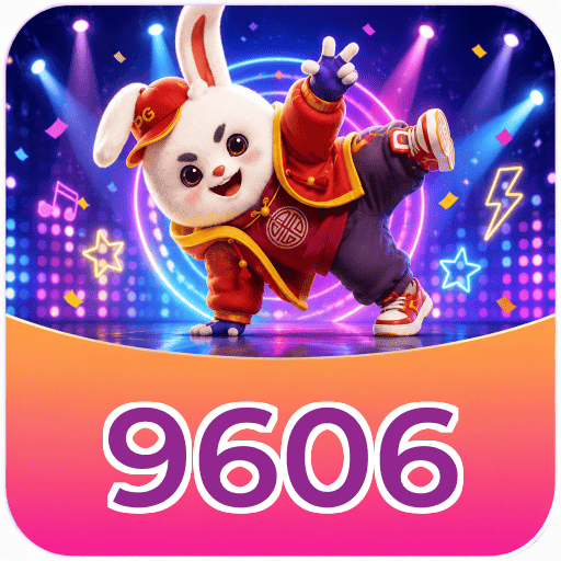 9606 Logo Oficial