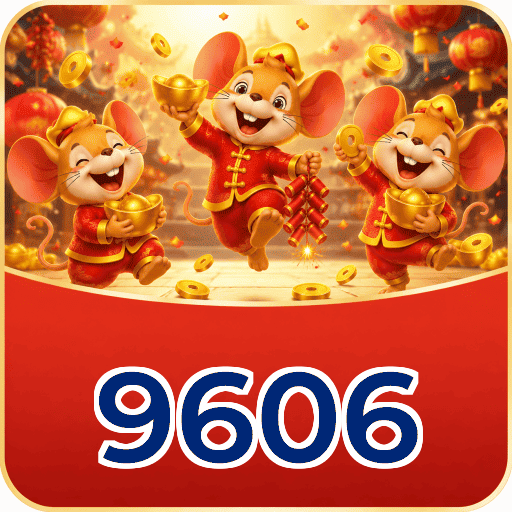 9606 Logo Verificado