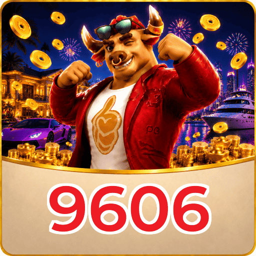 9606 Seguro SSL