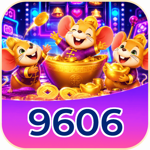 Bot 9606 Telegram