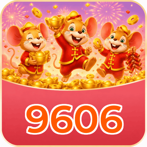 9606 VIP Program Logo