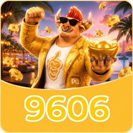 9606 Logo Seguro