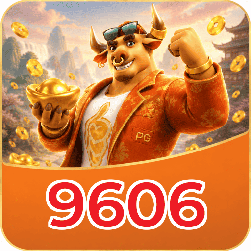 9606 Plataforma Confiável