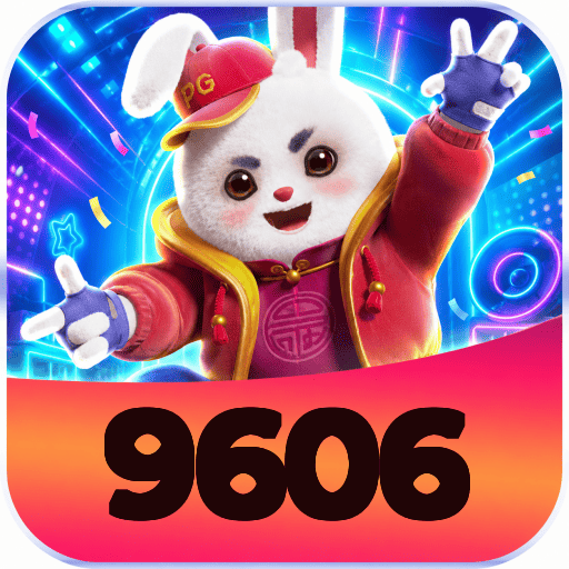 9606 Download Speed Test Logo - Teste de Velocidade Certificado